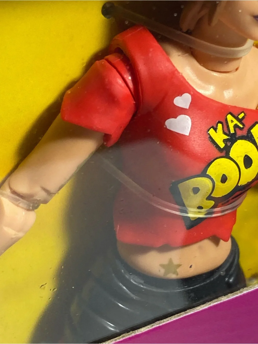 Hasbro official fortnite